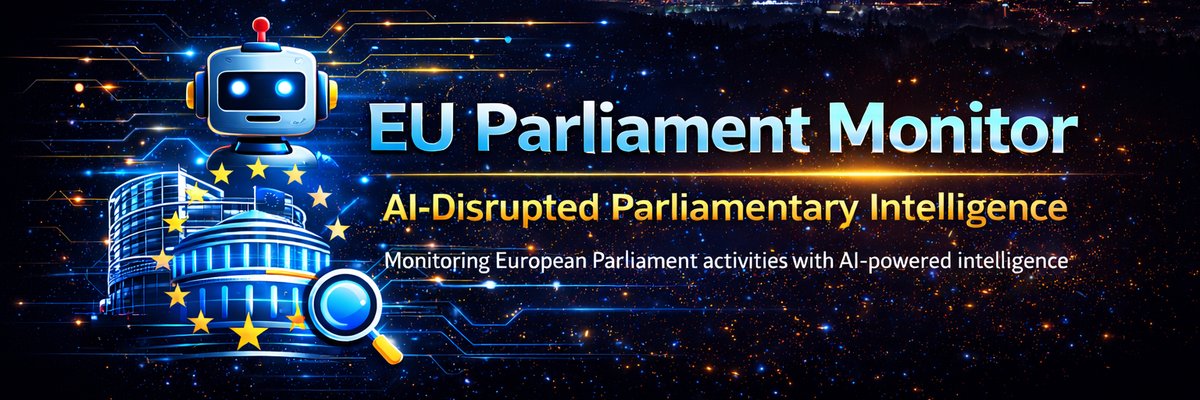 EU Parliament Monitor